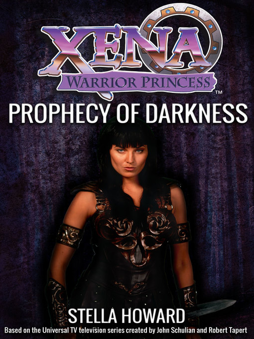 Title details for Prophecy of Darkness by Stella Howard - Available